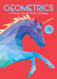 Enlarge image Cover: Geometrics - Sourcebooks