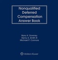 Cover: Nonqualified Deferred Compensation Answer Book - Wolters Kluwer Law & Business