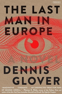 Abbildung von: The Last Man in Europe - Harry N. Abrams