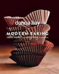 Abbildung von: Modern Baking - HarperCollins Publishers (Australia) Pty Ltd