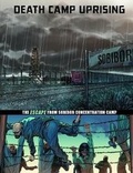Cover: Death Camp Uprising - Raintree