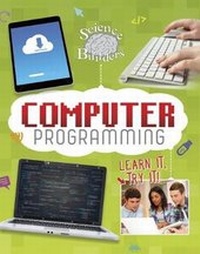 Enlarge image Cover: Computer Programming - Raintree