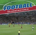 Cover: Football - Raintree