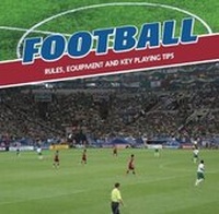 Enlarge image Cover: Football - Raintree