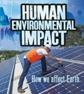 Cover: Human Environmental Impact - Raintree