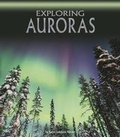 Cover: Exploring Auroras - Raintree