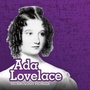 Cover: Ada Lovelace - Raintree