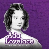 Enlarge image Cover: Ada Lovelace - Raintree