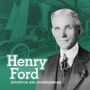 Cover: Henry Ford - Raintree