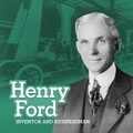 Cover: Henry Ford - Raintree