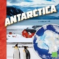 Cover: Antarctica - Raintree
