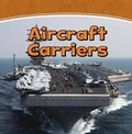 Cover: Aircraft Carriers - Raintree