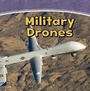 Cover: Military Drones - Raintree