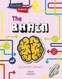 Cover: The Brain - Raintree