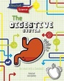 Cover: The Digestive System - Raintree