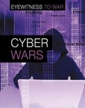 Cover: Cyber Wars - Raintree