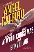 Cover: The Complete Angel Catbird - Dark Horse Comics,U.S.