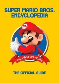 Abbildung von: Super Mario Encyclopedia - Dark Horse Comics,U.S.
