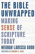 Cover: The Bible Unwrapped - Herald Press (VA)