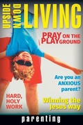 Cover: Upside Down Living - Herald Press (VA)