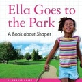 Cover: Ella Goes to the Park - Child's World