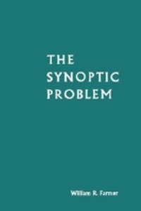 Enlarge image Cover: Synoptic Problem - Books of Distinction,U.S.