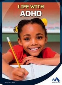 Enlarge image Cover: Life with ADHD - Child's World, Inc. Momentum