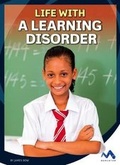 Cover: Life with a Learning Disorder - Child's World, Inc. Momentum