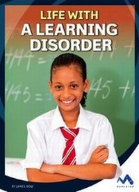 Enlarge image Cover: Life with a Learning Disorder - Child's World, Inc. Momentum