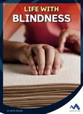 Cover: Life with Blindness - Child's World, Inc. Momentum
