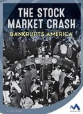 Cover: The Stock Market Crash Bankrupts America - Child's World, Inc. Momentum