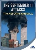 Cover: The September 11 Attacks Transform America - Child's World, Inc. Momentum