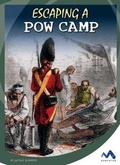 Cover: Escaping a POW Camp - Child's World, Inc. Momentum