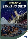 Cover: Escaping a Sinking Ship - Child's World, Inc. Momentum