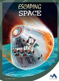Cover: Escaping Space - Child's World, Inc. Momentum