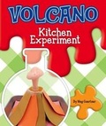 Cover: Volcano Kitchen Experiment - Child's World