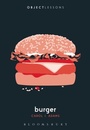 Cover: Burger - Bloomsbury Academic USA