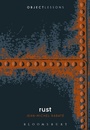 Cover: Rust - Bloomsbury Academic USA