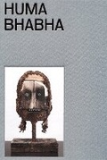 Cover: Huma Bhabha - Blum (Peter) Edition,U.S.