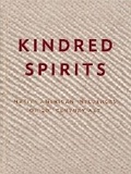 Cover: Kindred Spirits - Blum (Peter) Edition,U.S.