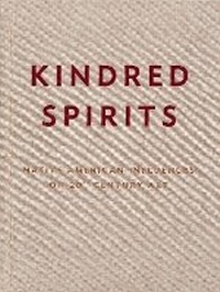 Enlarge image Cover: Kindred Spirits - Blum (Peter) Edition,U.S.