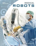Cover: Medical Robots - Robot Innovations