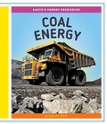 Cover: Coal Energy - Earth's Energy Resources