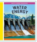 Cover: Water Energy - Earth's Energy Resources