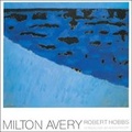 Cover: Milton Avery - Hudson Hills Press Inc.,U.S.