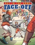 Cover: Face-Off - Abdo Publishing Company