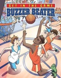 Cover: Buzzer Beater - Abdo Publishing Company