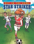 Cover: Star Striker - Abdo Publishing Company