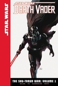 Cover: Shu-Torun War: Volume 1 - Abdo Publishing Company