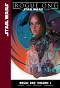 Cover: Rogue One: Volume 1 - Abdo Publishing Company
